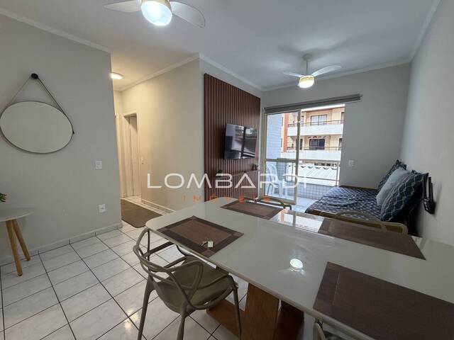 Apartamento para Venda em Ubatuba - 2
