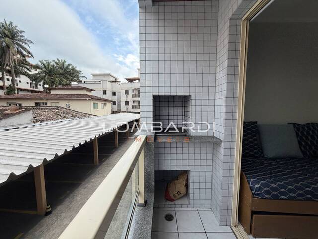 Apartamento para Venda em Ubatuba - 5