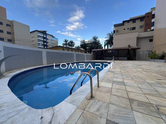 #L1829 - Apartamento para Venda em Ubatuba - SP