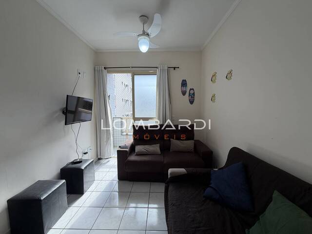 Apartamento para Venda em Ubatuba - 3