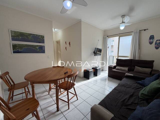 Apartamento para Venda em Ubatuba - 2