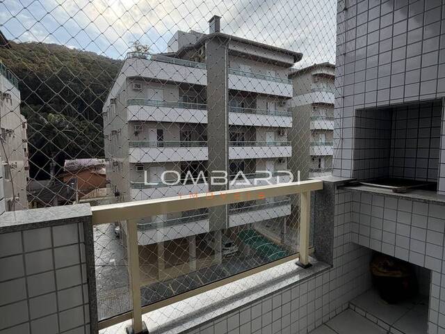 Apartamento para Venda em Ubatuba - 4