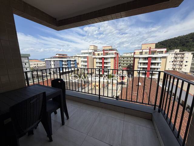 Apartamento para Venda em Ubatuba - 4