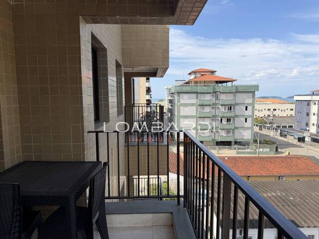 Apartamento para Venda em Ubatuba - 5