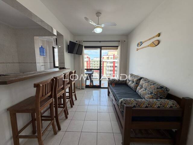 Apartamento para Venda em Ubatuba - 3