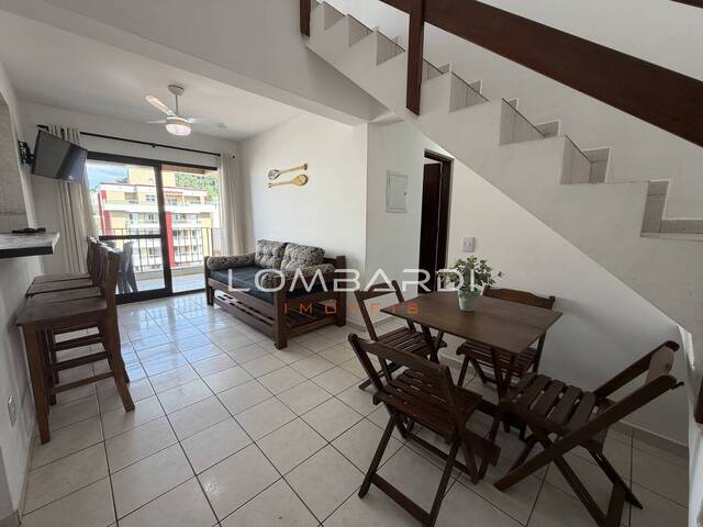 Apartamento para Venda em Ubatuba - 2