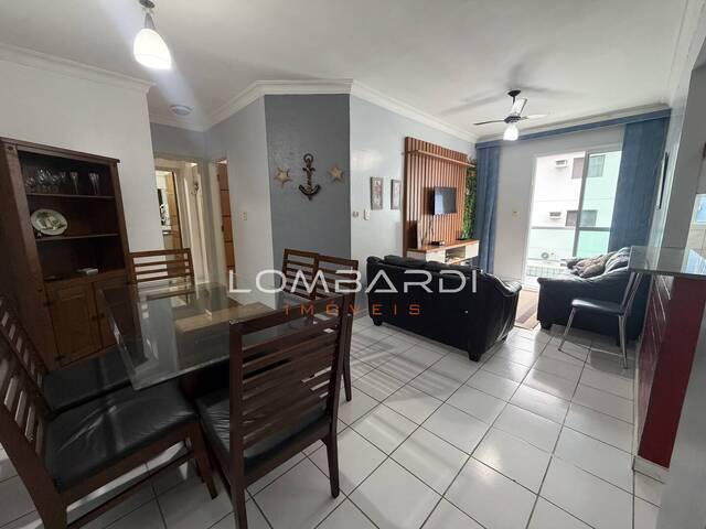 Apartamento para Venda em Ubatuba - 2