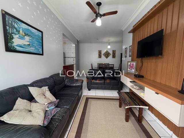 Apartamento para Venda em Ubatuba - 5