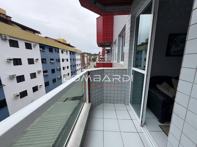 Apartamento para Venda em Ubatuba - 4