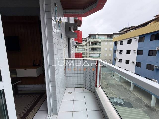 Apartamento para Venda em Ubatuba - 3