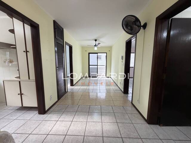 Apartamento para Venda em Ubatuba - 1
