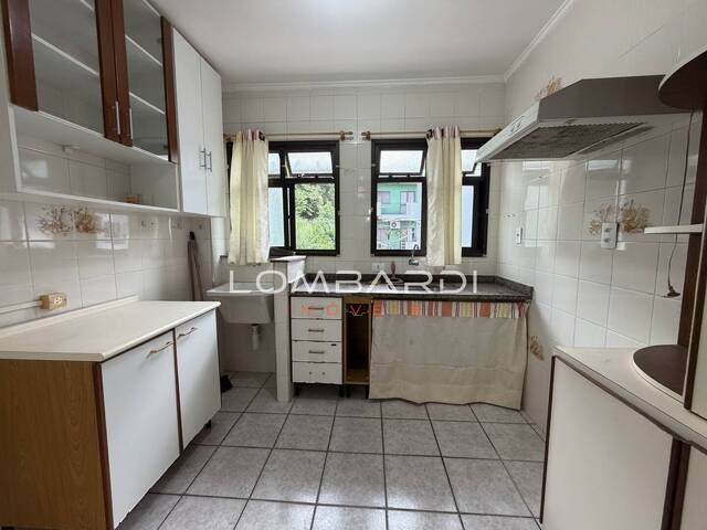 Apartamento para Venda em Ubatuba - 3