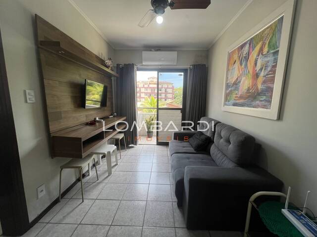 #L1834 - Apartamento para Venda em Ubatuba - SP - 3