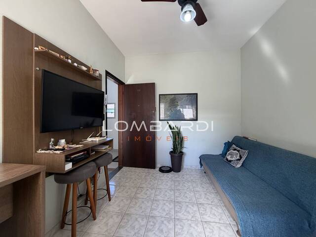 Apartamento para Venda em Ubatuba - 4