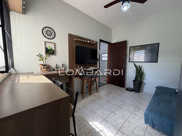 Apartamento para Venda em Ubatuba - 3