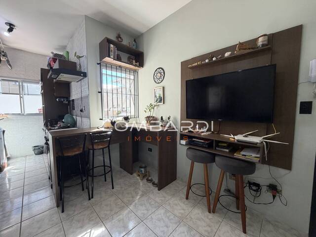 Apartamento para Venda em Ubatuba - 5