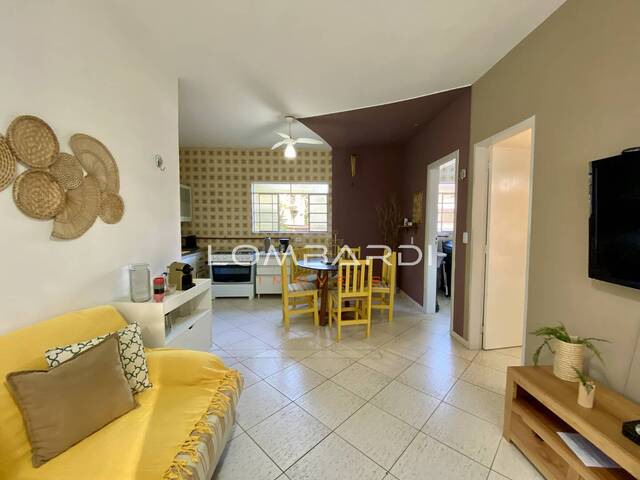 #L1826 - Apartamento para Venda em Ubatuba - SP - 3