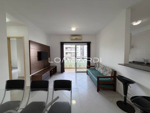 #L1772 - Apartamento para Venda em Ubatuba - SP
