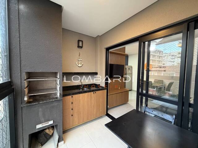 Apartamento para Venda em Ubatuba - 2