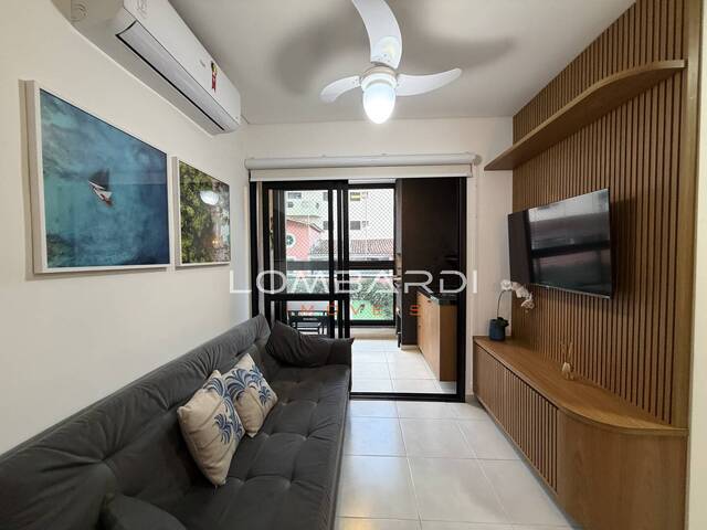 Apartamento para Venda em Ubatuba - 3