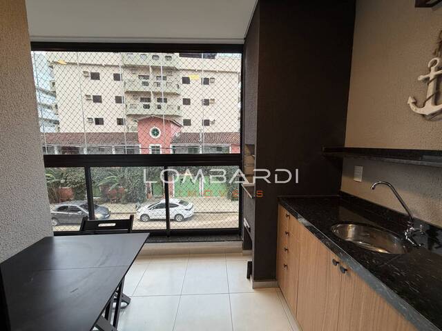 Apartamento para Venda em Ubatuba - 5