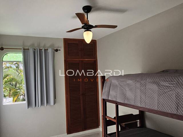 Apartamento para Venda em Ubatuba - 4