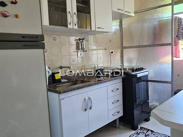 Apartamento para Venda em Ubatuba - 5