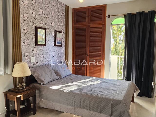 Apartamento para Venda em Ubatuba - 3