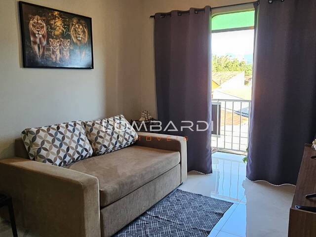 Apartamento para Venda em Ubatuba - 2