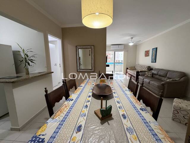 Apartamento para Venda em Ubatuba - 2