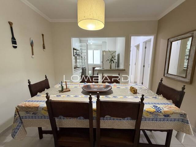 #L1837 - Apartamento para Venda em Ubatuba - SP - 3