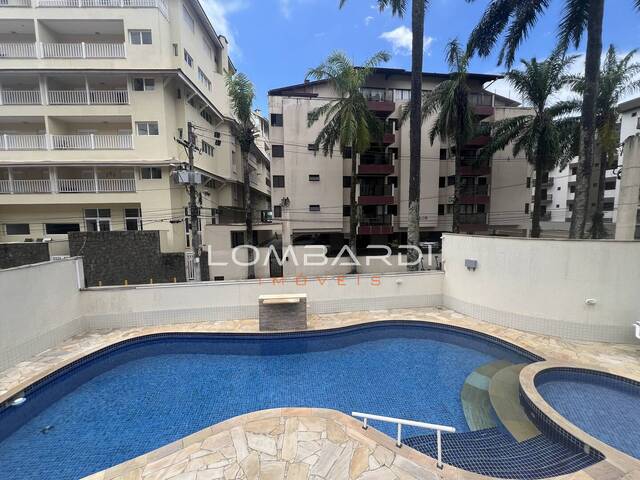 #L1837 - Apartamento para Venda em Ubatuba - SP - 1
