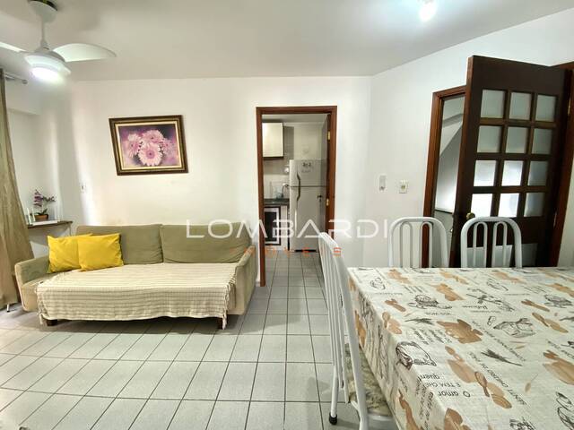 Apartamento para Venda em Ubatuba - 3