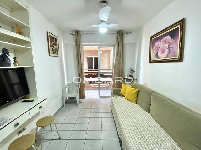 Apartamento para Venda em Ubatuba - 2