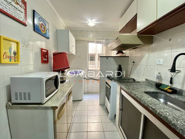 Apartamento para Venda em Ubatuba - 5