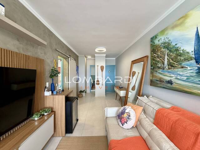 Apartamento para Venda em Ubatuba - 3