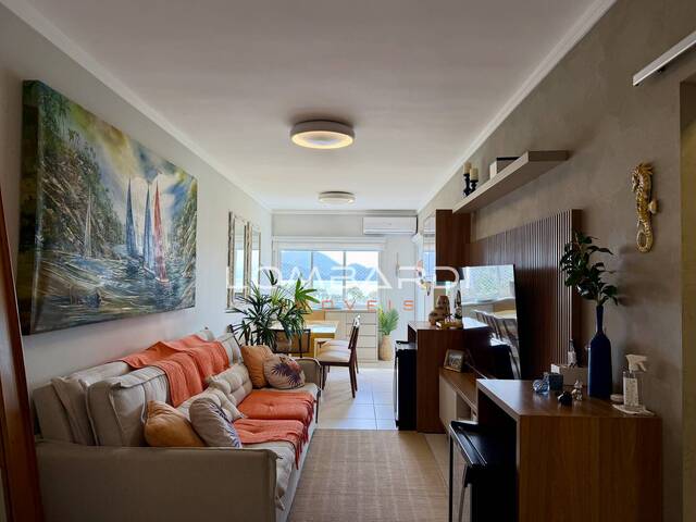 Apartamento para Venda em Ubatuba - 2