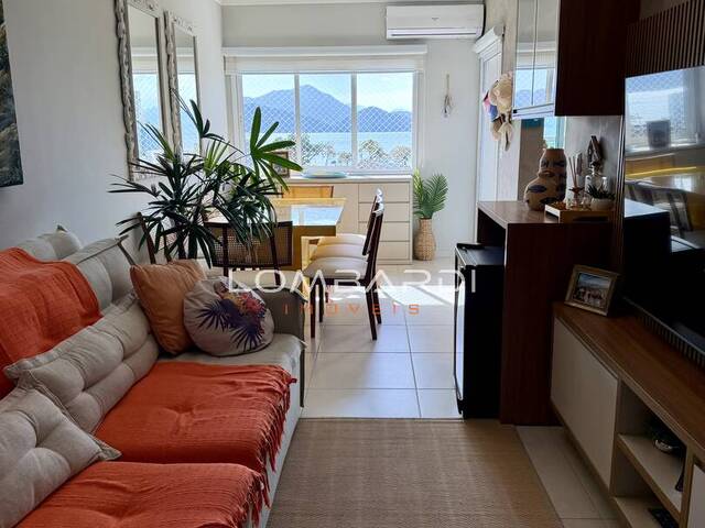 Apartamento para Venda em Ubatuba - 4