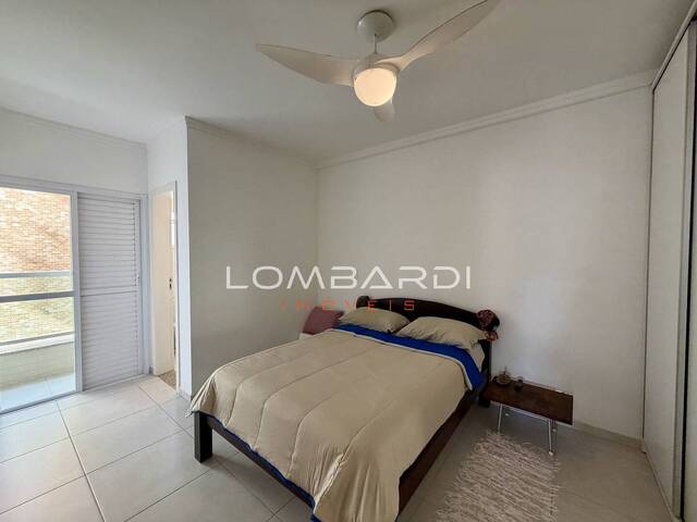 Apartamento para Venda em Ubatuba - 2