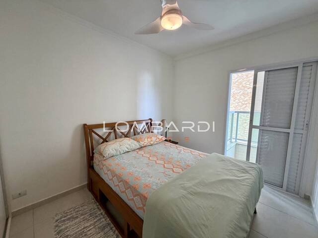 Apartamento para Venda em Ubatuba - 3
