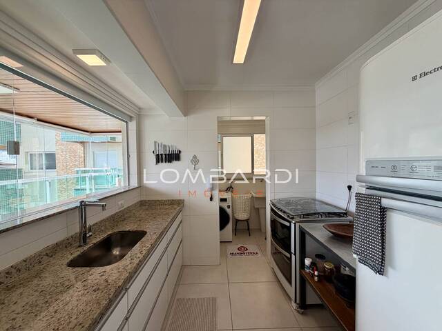 Apartamento para Venda em Ubatuba - 4
