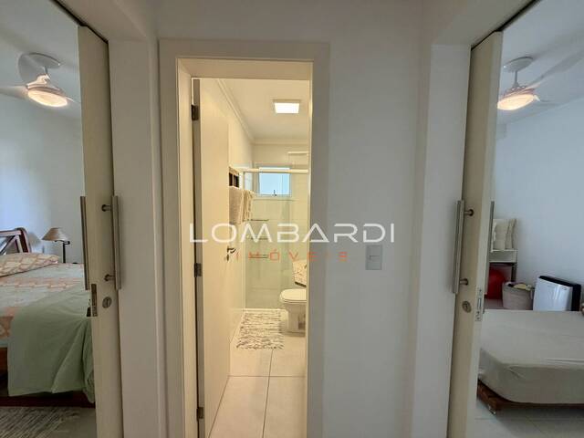 Apartamento para Venda em Ubatuba - 5