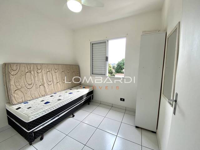 Apartamento para Venda em Ubatuba - 3