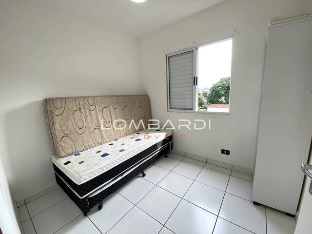 Apartamento para Venda em Ubatuba - 4
