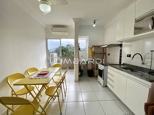 #11843 - Apartamento para Venda em Ubatuba - SP - 2