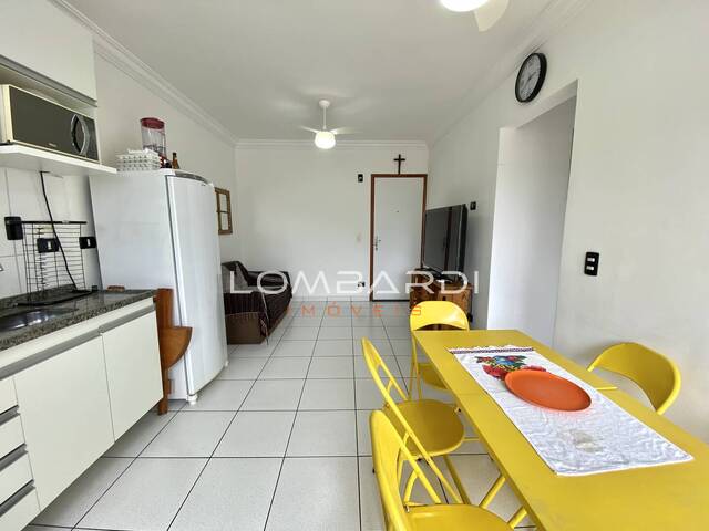 Apartamento para Venda em Ubatuba - 2