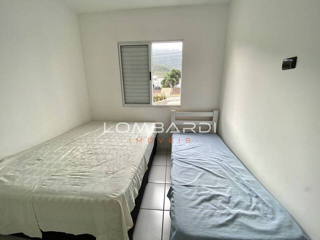 Apartamento para Venda em Ubatuba - 2