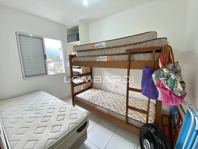 Apartamento para Venda em Ubatuba - 3
