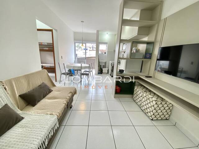 #L1844 - Apartamento para Venda em Ubatuba - SP - 2