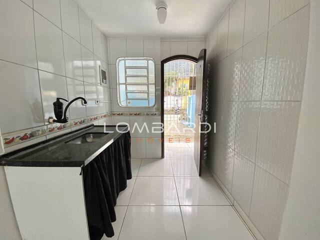 Apartamento para Venda em Ubatuba - 4